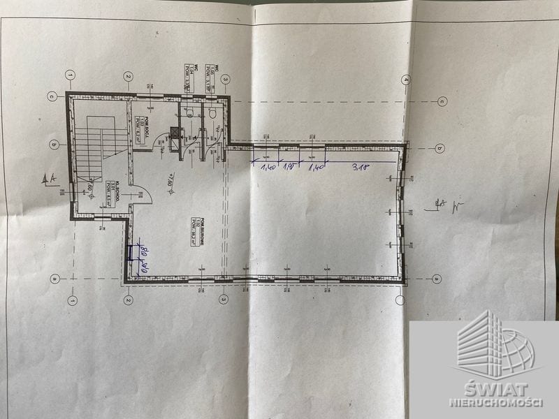 Lokal na wynajem, Szczecin Śródmieście, 120 m² — SCN22874, zdjęcie 7