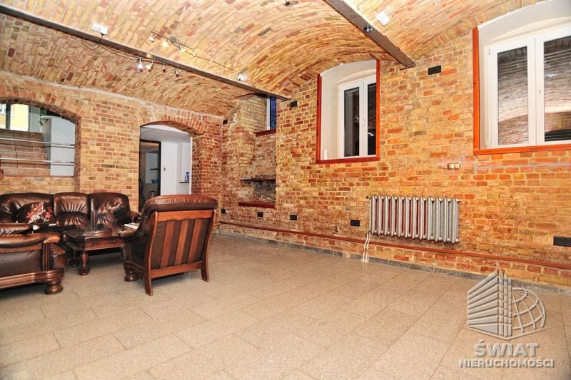 Lokal na wynajem, Szczecin Śródmieście, 112 m² — WEB21117, zdjęcie 1