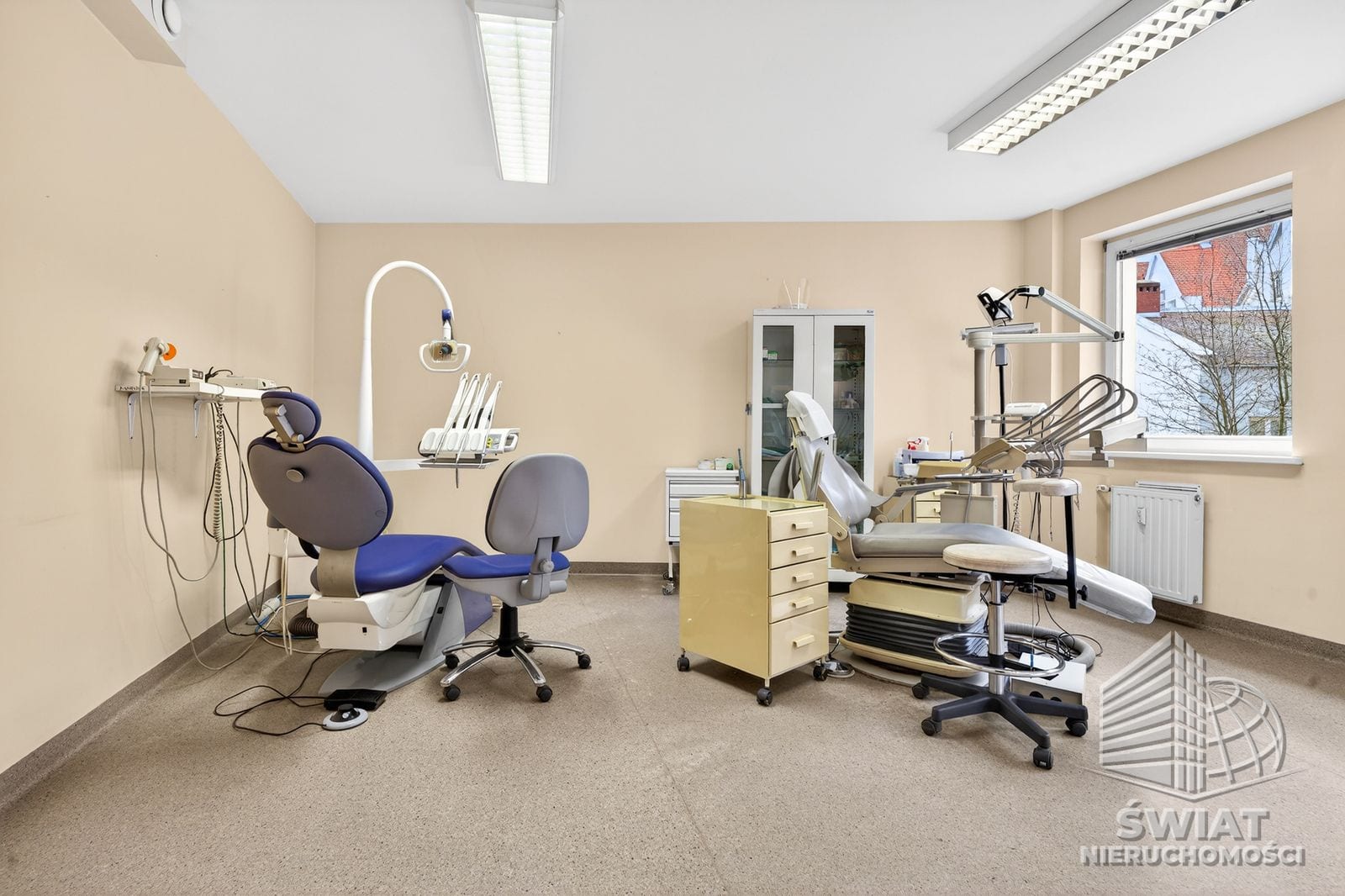 Lokal na wynajem, Szczecin Stare Miasto, 51 m² — 15/10212/OLW, zdjęcie 1