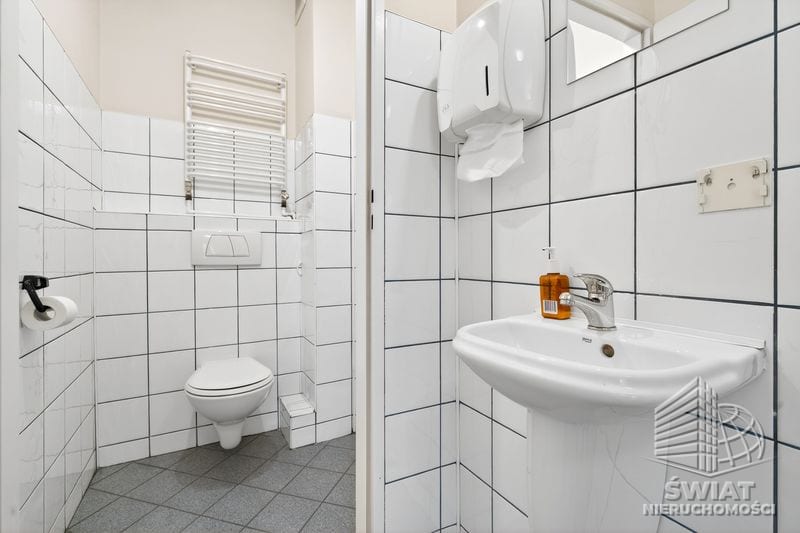 Lokal na wynajem, Szczecin Stare Miasto, 51 m² — 15/10212/OLW, zdjęcie 5