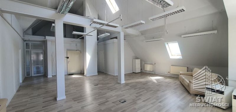 Lokal na wynajem, Szczecin Stare Miasto, 137 m² — ASP21768, zdjęcie 1