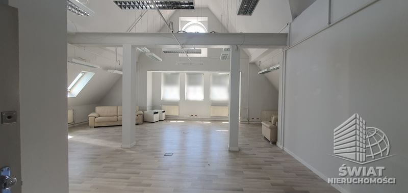 Lokal na wynajem, Szczecin Stare Miasto, 137 m² — ASP21768, zdjęcie 2