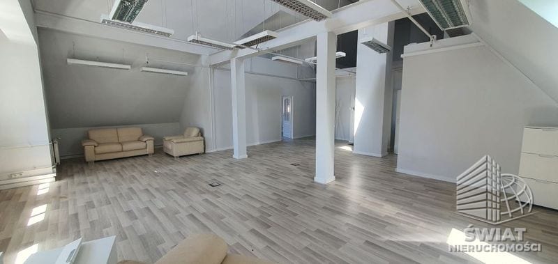 Lokal na wynajem, Szczecin Stare Miasto, 137 m² — ASP21768, zdjęcie 5