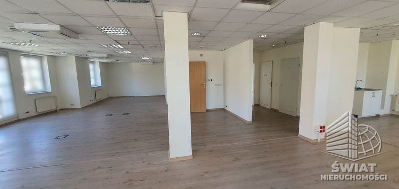 Lokal na wynajem, Szczecin Stare Miasto, 133 m² — ASP21769, zdjęcie 3