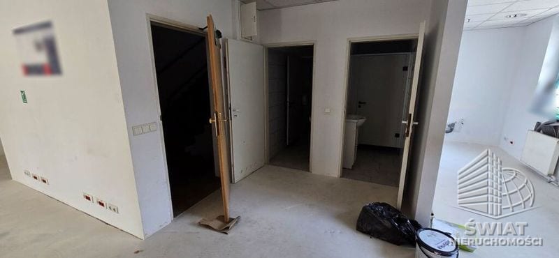 Lokal na wynajem, Szczecin Stare Miasto, 137 m² — ASP21827, zdjęcie 5