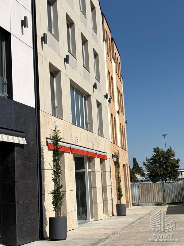 Lokal na wynajem, Szczecin Stare Miasto, 135 m² — AVN22457, zdjęcie 3