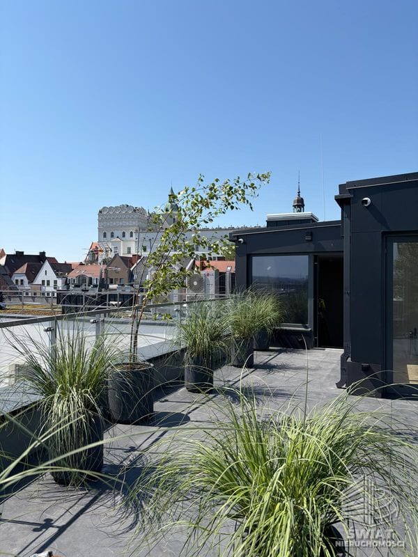 Lokal na wynajem, Szczecin Stare Miasto, 135 m² — AVN22457, zdjęcie 6