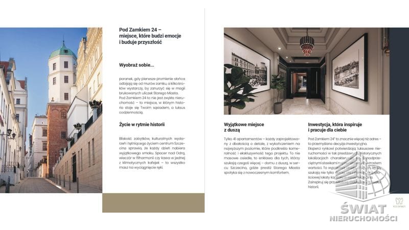 Lokal na wynajem, Szczecin Stare Miasto, 135 m² — AVN22457, zdjęcie 7