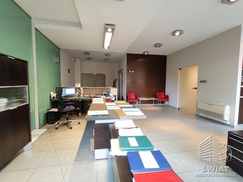 Lokal na wynajem, Szczecin Stare Miasto, 108 m² — HES28957, zdjęcie 1