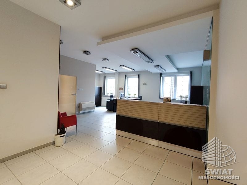 Lokal na wynajem, Szczecin Stare Miasto, 108 m² — HES28957, zdjęcie 2