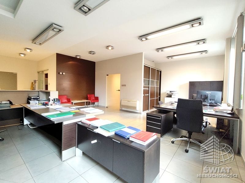 Lokal na wynajem, Szczecin Stare Miasto, 108 m² — HES28957, zdjęcie 3