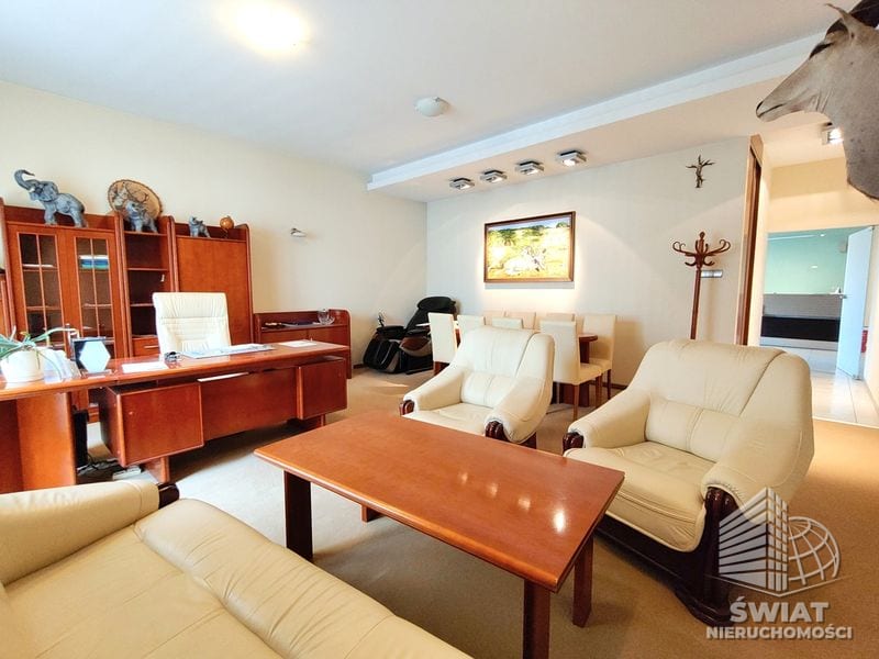 Lokal na wynajem, Szczecin Stare Miasto, 108 m² — HES28957, zdjęcie 5