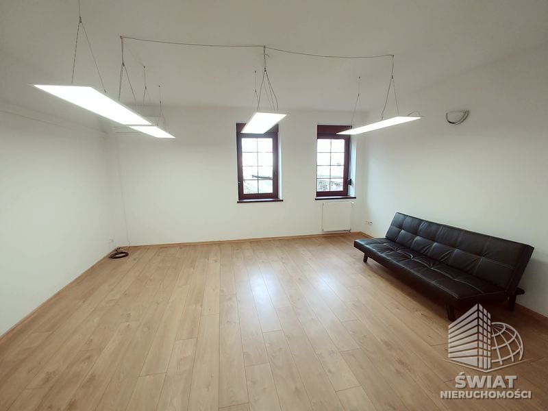 Lokal na wynajem, Szczecin Stare Miasto, 65 m² — HOR21224, zdjęcie 1