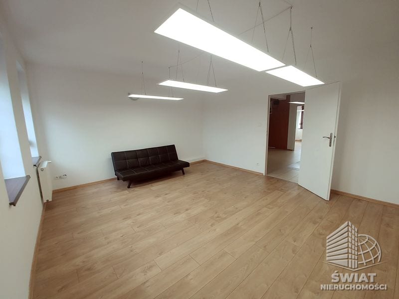 Lokal na wynajem, Szczecin Stare Miasto, 65 m² — HOR21224, zdjęcie 2