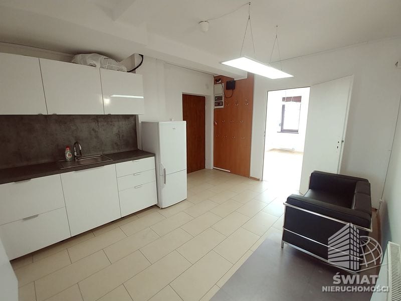 Lokal na wynajem, Szczecin Stare Miasto, 65 m² — HOR21224, zdjęcie 3