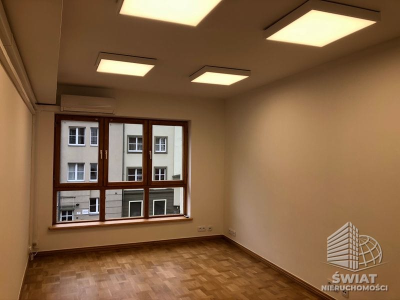 Lokal na wynajem, Szczecin Stare Miasto, 47 m² — HOR21230, zdjęcie 1