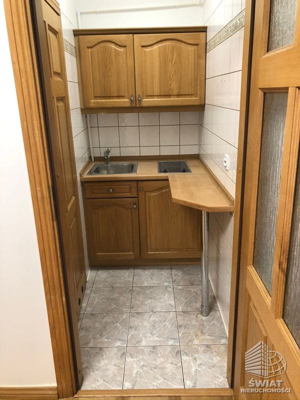 Lokal na wynajem, Szczecin Stare Miasto, 47 m² — HOR21230, zdjęcie 6