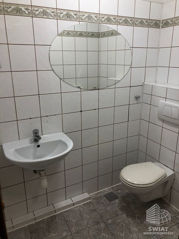 Lokal na wynajem, Szczecin Stare Miasto, 47 m² — HOR21230, zdjęcie 7