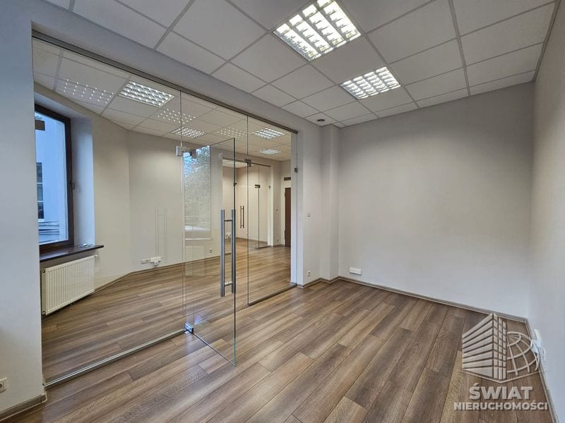 Lokal na wynajem, Szczecin Stare Miasto, 48 m² — HOR21447, zdjęcie 3