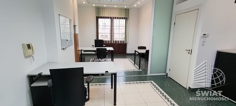 Lokal na wynajem, Szczecin Stare Miasto, 43 m² — MTN13468, zdjęcie 1