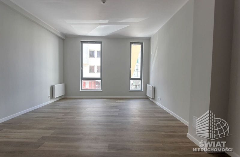 Lokal na wynajem, Szczecin Stare Miasto, 42 m² — NEW20120, zdjęcie 2
