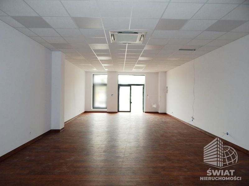 Lokal na wynajem, Szczecin Świerczewo, 135 m² — ASP21648, zdjęcie 4