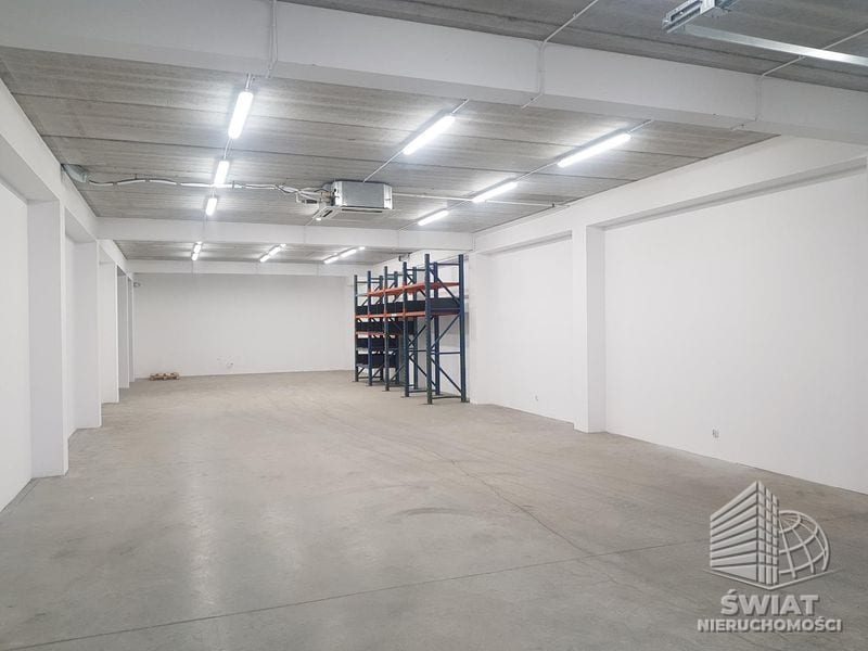 Lokal na wynajem, Szczecin Świerczewo, 225 m² — ASP21649, zdjęcie 1