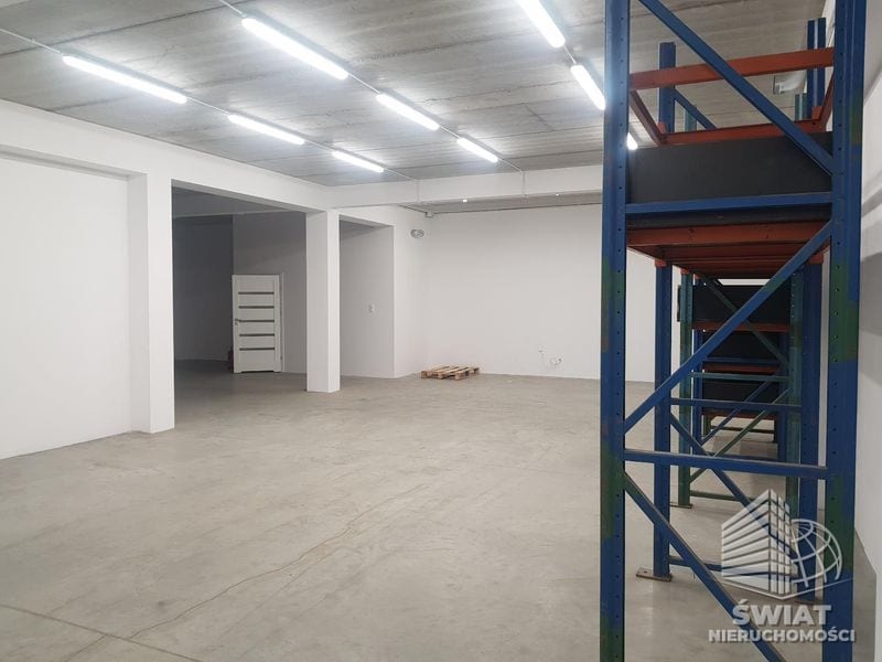 Lokal na wynajem, Szczecin Świerczewo, 225 m² — ASP21649, zdjęcie 3
