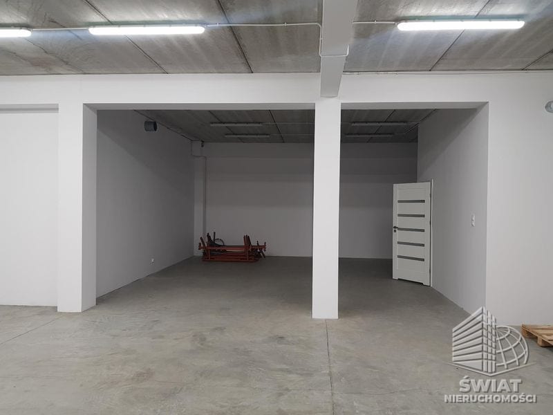 Lokal na wynajem, Szczecin Świerczewo, 225 m² — ASP21649, zdjęcie 4
