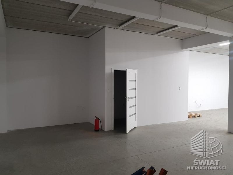 Lokal na wynajem, Szczecin Świerczewo, 225 m² — ASP21649, zdjęcie 5