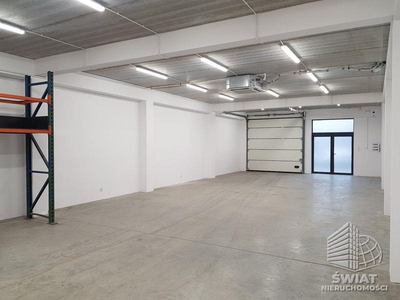 Lokal na wynajem, Szczecin Świerczewo, 225 m² — ASP21649, zdjęcie 6