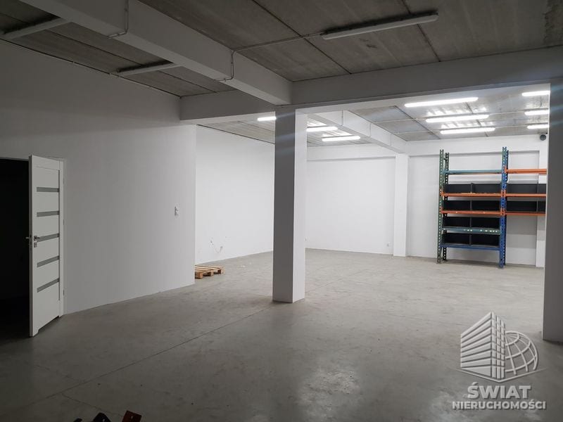 Lokal na wynajem, Szczecin Świerczewo, 225 m² — ASP21649, zdjęcie 7