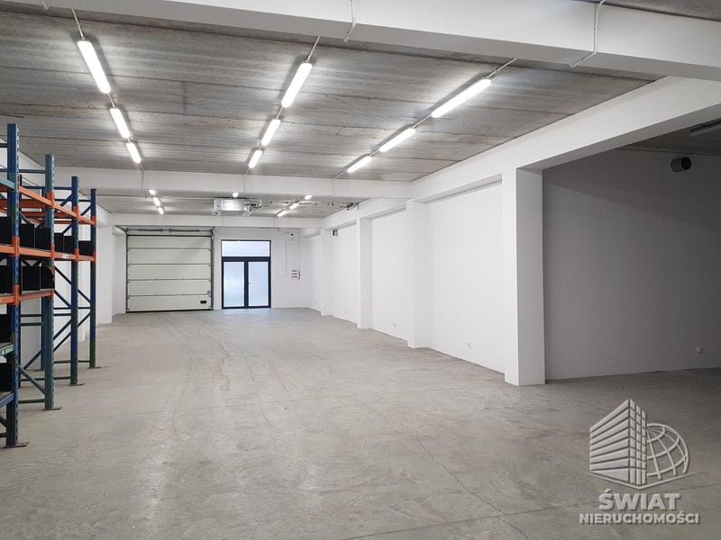 Lokal na wynajem, Szczecin Świerczewo, 225 m² — ASP21649, zdjęcie 8