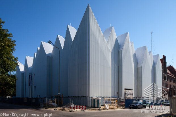 Lokal na wynajem, Szczecin Wały Chrobrego, 125 m² — FKT23053, zdjęcie 4