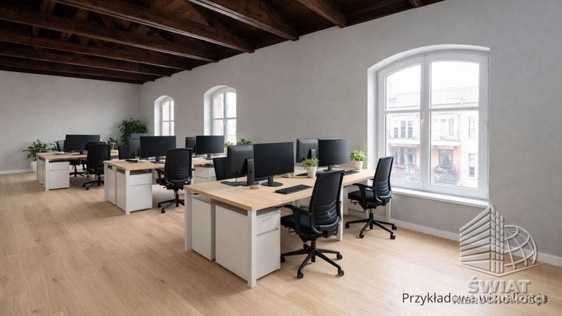 Lokal na wynajem, Szczecin Warszewo, 184 m² — CIT25597, zdjęcie 1