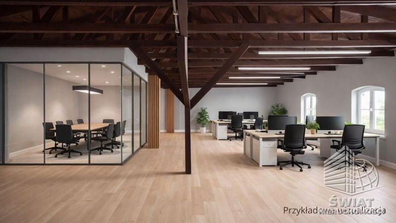 Lokal na wynajem, Szczecin Warszewo, 184 m² — CIT25597, zdjęcie 2