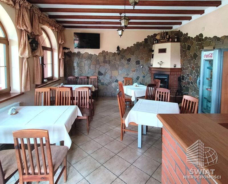 Lokal na wynajem, Szczecin Wielgowo, 95 m² — INW34937, zdjęcie 1