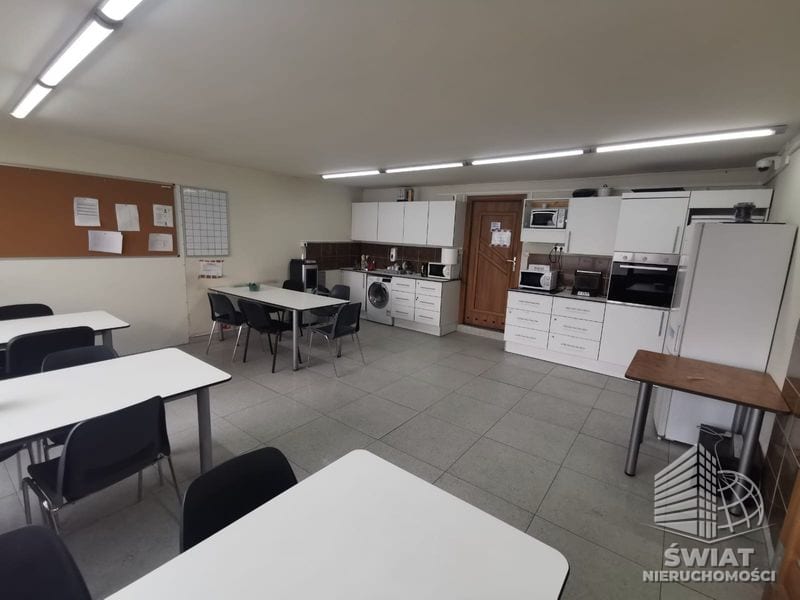 Lokal na wynajem, Szczecin Załom, 1700 m² — ATL02680, zdjęcie 5