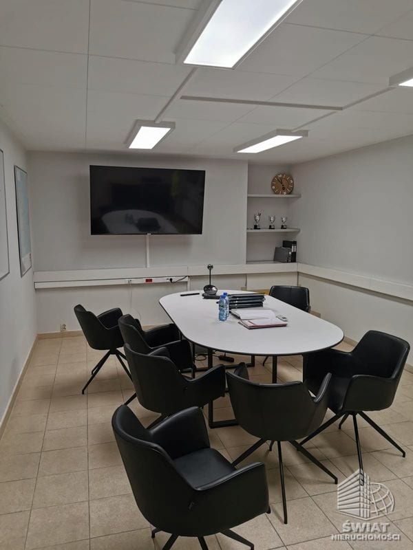 Lokal na wynajem, Szczecin Załom, 1700 m² — ATL02680, zdjęcie 7