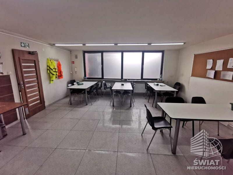 Lokal na wynajem, Szczecin Załom, 1700 m² — ATL02680, zdjęcie 8