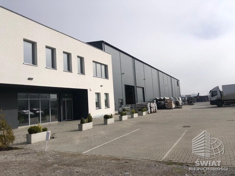 Lokal na wynajem, Szczecin Zdunowo, 429 m² — SWN32839, zdjęcie 1