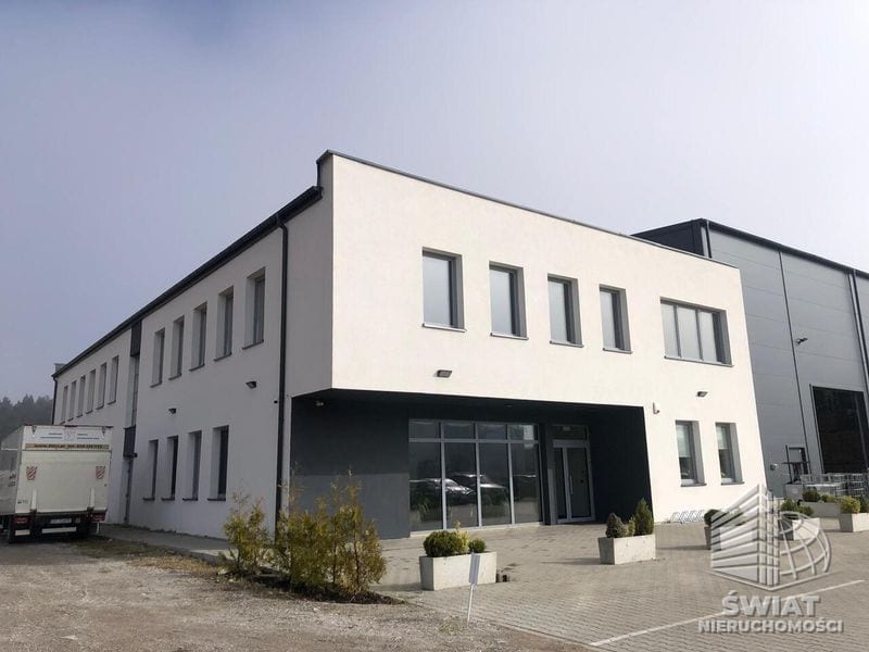Lokal na wynajem, Szczecin Zdunowo, 429 m² — SWN32839, zdjęcie 2