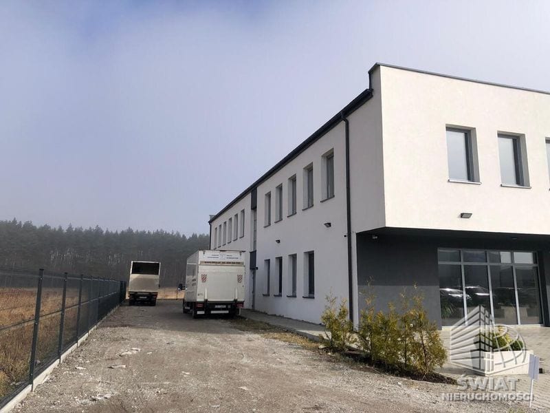 Lokal na wynajem, Szczecin Zdunowo, 429 m² — SWN32839, zdjęcie 3