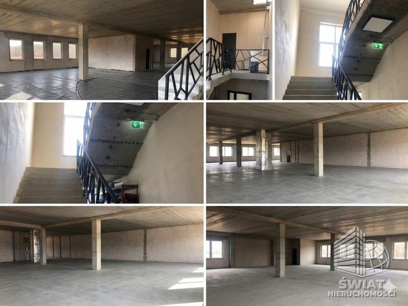 Lokal na wynajem, Szczecin Zdunowo, 429 m² — SWN32839, zdjęcie 5