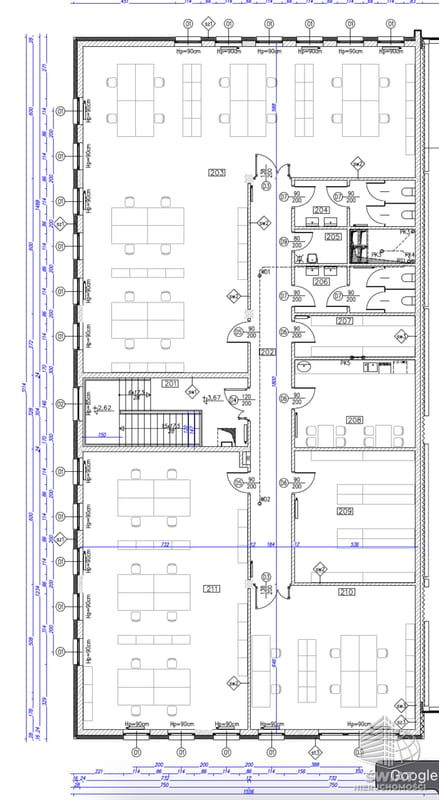 Lokal na wynajem, Szczecin Zdunowo, 429 m² — SWN32839, zdjęcie 7