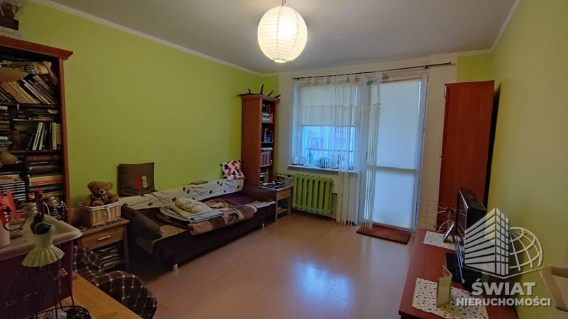 Mieszkanie na sprzedaż, Bierzwnik, 2 pokoje, 53 m² — BON44933, zdjęcie 1