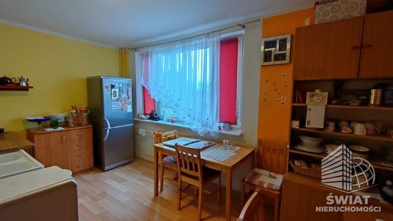 Mieszkanie na sprzedaż, Bierzwnik, 2 pokoje, 53 m² — BON44933, zdjęcie 3