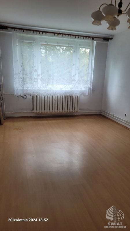 Mieszkanie na sprzedaż, Bierzwnik, 2 pokoje, 54 m² — INB20529, zdjęcie 1