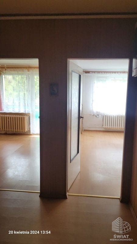 Mieszkanie na sprzedaż, Bierzwnik, 2 pokoje, 54 m² — INB20529, zdjęcie 3