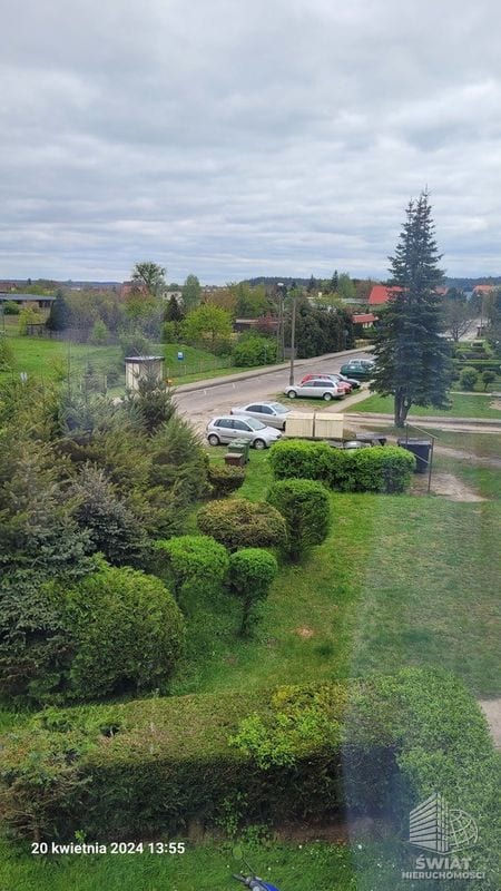 Mieszkanie na sprzedaż, Bierzwnik, 2 pokoje, 54 m² — INB20529, zdjęcie 6